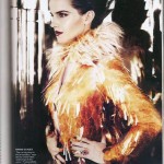 Emma+Watson+ +Vogue+US+July+2011+ +04 150x150 Pictorial Vogue: Emma Watson