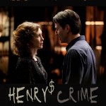 Henry’s crime poster