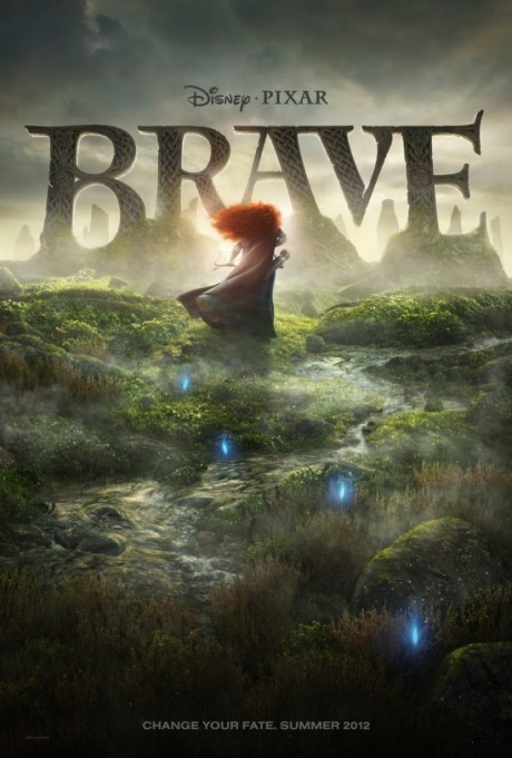 brave teaser high res 550x815 460x681 [Teaser Trailer] Brave