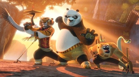 kung fu panda 2 poza 1 460x254 Kung Fu Panda 2 (2011)