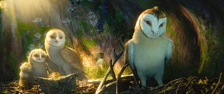 legend of the guardians the owls of gahoole pictures 2 460x194 Legend of the Guardians: The Owls of GaHoole (2010)