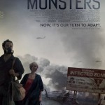 monsters poster.