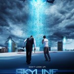 skyline poster