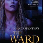 the ward poster