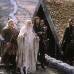 Lord of The Rings: The Return of The King