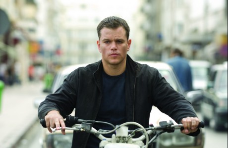 939 460x299 The Bourne Trilogy (2002)