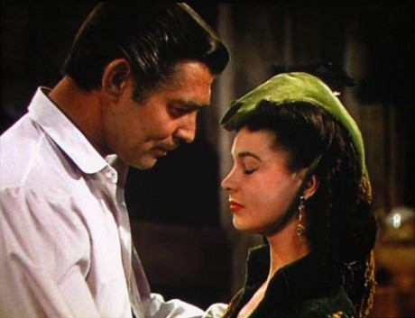 Gone With The Wind poza 1 460x353 Gone With the Wind (1939)