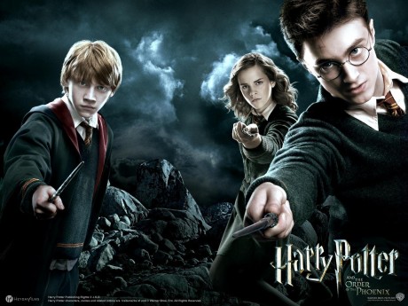 Harry Potter And The Deathly Hallows Part 2 460x345 Ultimul Harry Potter a avut premiera la Londra