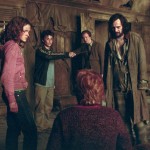 Harry Potter and the Prisoner of Azkaban 2