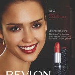 Jessica Alba Revlon Lipstick 150x150 Poze: Jessica Alba Imaginea Revlon