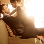 Justin Timberlake and Mila Kunis4 150x150 Mila Kunis şi Justin Timberlake pentru ELLE Magazine