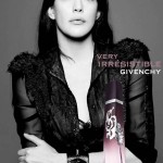 Liv Tyler Givenchy Face 150x150 Liv Tyler: Imaginea Givenchy