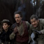 Sherlock Holmes 2 First Official Look