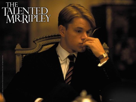 The Talented Mr. Ripley1 460x345 22 28 iulie:RecomandariTV