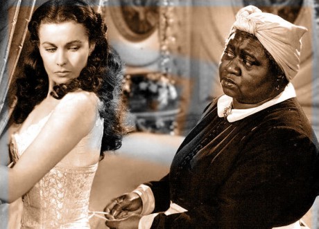 gone with the wind poza 2 460x331 Gone With the Wind (1939)