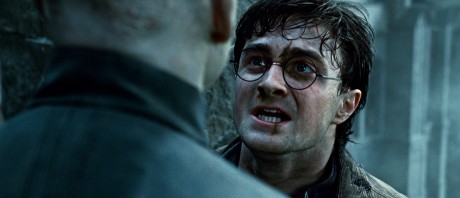 harry potter poza 2 460x198 Harry Potter si Talismanele Mortii 2 (2011)