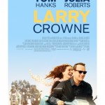 larry crowne poster