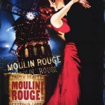 poster moulin rouge