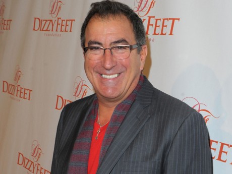 107903 kenny ortega michael jacksons children are doing really well 460x345 Dirty Dancing revine!