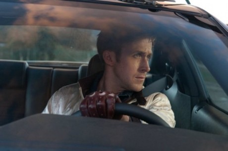 Drive Ryan Gosling 550x365 460x305 [Trailer Tare + Spot TV] Drive