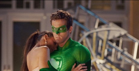Green Lantern Film 02 460x234 Green Lantern (2011)