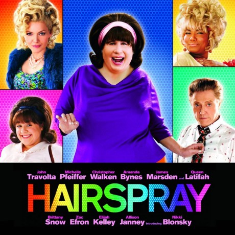 Hairspray 460x460 19 25 august RecomandariTV
