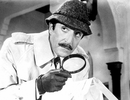 Jacques Clouseau Cele mai cunoscute personaje de film part II