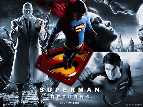 Superman Returns 2 460x345 19 25 august RecomandariTV