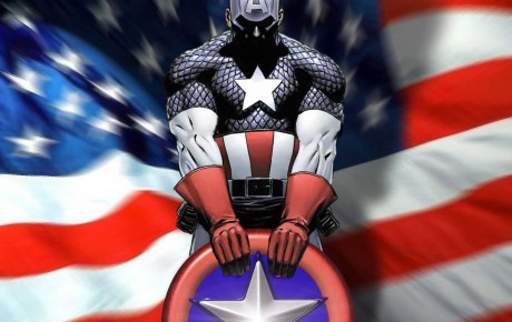 cap 460x290 Captain America: Concursul
