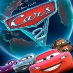 cars2 new poster