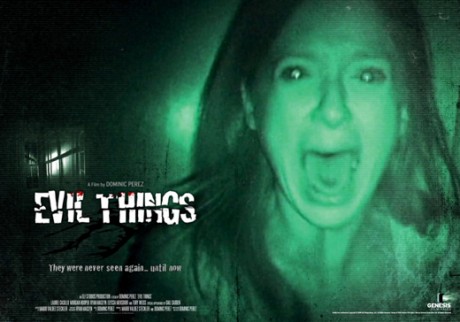 evil things movie poster 2009 1020538812 460x322 + 25 de filme HandyCam