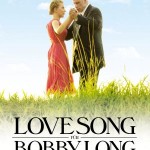 love song for bobby long poster