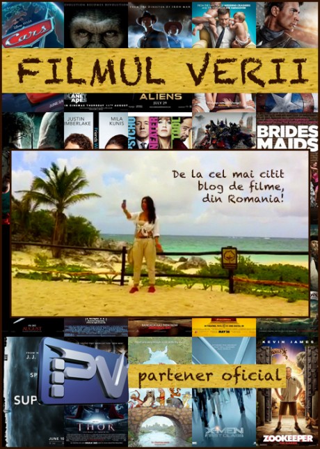poster filmul verii 460x644 Filmul Verii 2011: Concursul