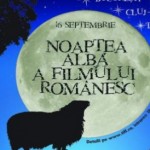 Noaptea Alba a Filmului Romanesc- o noua editie de senzatie