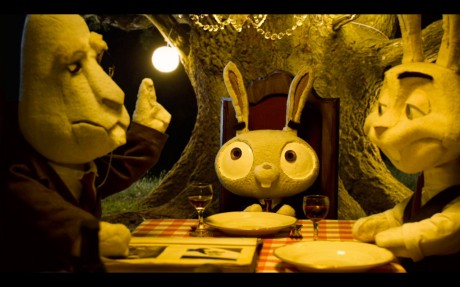 Out of a Forest 460x287 Prezențe de marcă la Animest 2011