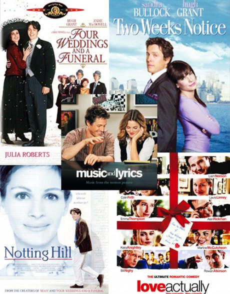 Romantic Comedy Movies 460x588 [Concurs] Hollywood Multiplex