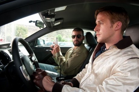 Ryan Gosling in Drive 2011 Movie Image 522x347 460x305 Drive (2011)