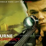 The Bourne Supremacy 2