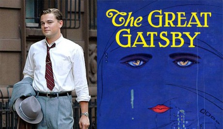 The Great Gatsby Leonardo DiCaprio1 460x266 Leonardo DiCaprio cu agenda plină până în 2014