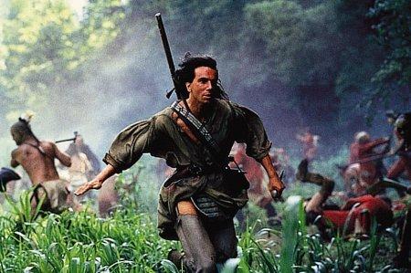 The Last of the Mohicans (9–15 sept) RecomandăriTV