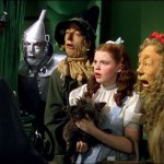 The Wizard of Oz 2