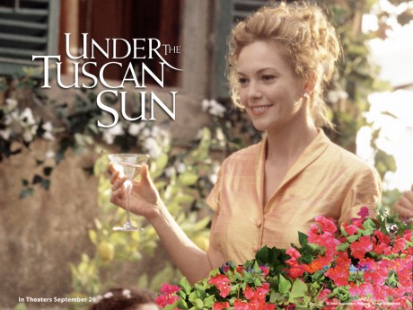 Under the Tuscan Sun 460x345 (9–15 sept) RecomandăriTV