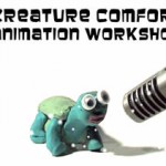 animation workshop