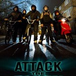attack the block poster