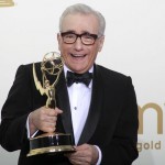 martin scorsese 150x150 Gala Premiilor Emmy 2011