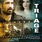 triage poster