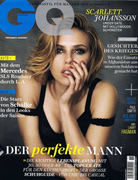 Scarlett Johansson GQ Germany November 1 782x1024 460x602 Scarlett Johannsson în revista GQ