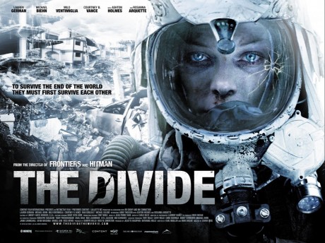 The Divide Banner 460x344 [Trailer] The Divide