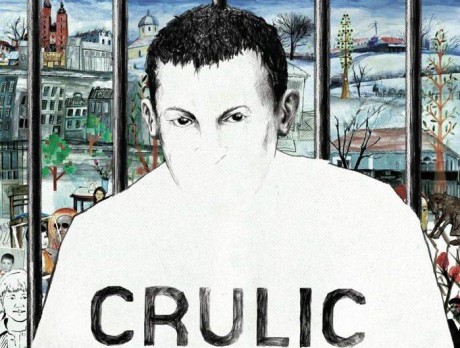 crulic poster afis Crulic1 c5d2eadfb7 460x348 Festivalului de Film Românesc de la München, în deschidere