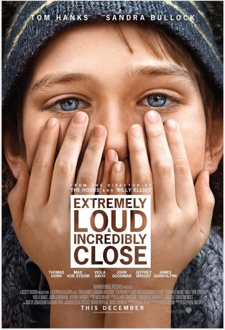 cats 460x676 [Trailer] Extremely Loud and Incredibly Close